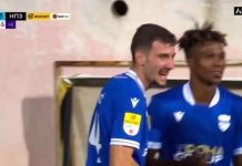 Rolerkoster na Čairu: Novi Pazar za sto sekundi do 2:3 rolerkoster-na-cairu:-novi-pazar-za-sto-sekundi-do-2:3