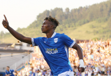 Džulijus Edžike Opara produžio ugovor sa FK Novi Pazar do 2027. godine dzulijus-edzike-opara-produzio-ugovor-sa-fk-novi-pazar-do-2027.-godine