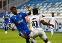 Pobeda fudbalera Novog Pazara nad Radnikom iz Surdulice sa 2:0 pobeda-fudbalera-novog-pazara-nad-radnikom-iz-surdulice-sa-2:0