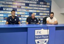 Brunčević: Očekujemo dobar rezultat u Subotici; Gaćinović: Da pohvalim moje momke bruncevic:-ocekujemo-dobar-rezultat-u-subotici;-gacinovic:-da-pohvalim-moje-momke