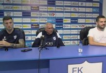 Novi Pazar dočekuje Crvenu zvezdu u 7. kolu Superlige novi-pazar-docekuje-crvenu-zvezdu-u-7.-kolu-superlige