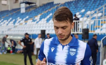 EKSKLUZIVNO: Sarajevo dovodi Ljajića – Ugovor vrijedan pola miliona eura!