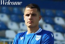 Luka Bijelović medju Plavima luka-bijelovic-medju-plavima