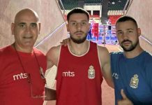 Mavrić i Rašljanin u Groznom kreću od četvrtfinala mavric-i-rasljanin-u-groznom-krecu-od-cetvrtfinala