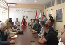 Pazarski polumaraton: Školarci u fokusu organizatora pazarski-polumaraton:-skolarci-u-fokusu-organizatora