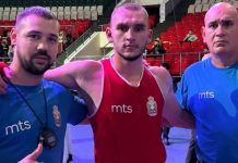 Mavrić u polufinalu turnira u Groznom mavric-u-polufinalu-turnira-u-groznom