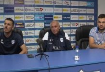 Gaćinović: Sa optimizmom idemo OFK Beogradu gacinovic:-sa-optimizmom-idemo-ofk-beogradu