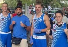 Olimpikus 4/4 u Jagodini, bez poraza i DSS olimpikus-4/4-u-jagodini,-bez-poraza-i-dss