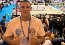 Kik-boks: Dupljak direktno u finalu EP u Italiji kik-boks:-dupljak-direktno-u-finalu-ep-u-italiji