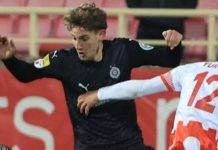 Alilović na pozajmici iz Partizana alilovic-na-pozajmici-iz-partizana