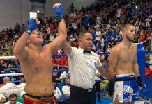 Muhamed Dupljak prvak Evrope! muhamed-dupljak-prvak-evrope!