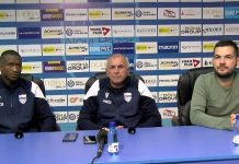 Gaćinović: Vojvodina zaslužuje respekt, ali zaslužuju ga i moji igrači gacinovic:-vojvodina-zasluzuje-respekt,-ali-zasluzuju-ga-i-moji-igraci