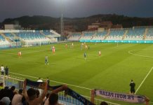 Stanisavljević doneo radost na debiju stanisavljevic-doneo-radost-na-debiju