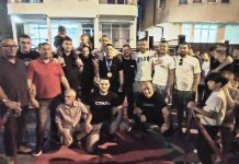 Pazarci dočekali Dupljaka pazarci-docekali-dupljaka