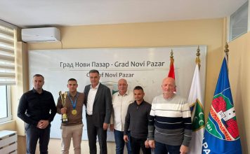 Biševac ugostio evropskog prvaka u kik boksu Muhameda Dupljaka bisevac-ugostio-evropskog-prvaka-u-kik-boksu-muhameda-dupljaka