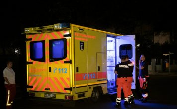 Njemačka: Sedmogodišnji dječak iz Potsdama preminuo od meningokokne infekcije