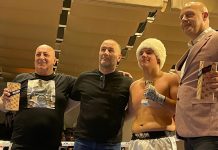 Muhamed Dupljak uspešan u Sarajevu muhamed-dupljak-uspesan-u-sarajevu