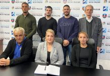 Šah: Pazarci jure Prvu ligu Srbije sah:-pazarci-jure-prvu-ligu-srbije