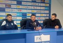 Branković: Nadam se da ćemo naći recept za Mladost brankovic:-nadam-se-da-cemo-naci-recept-za-mladost