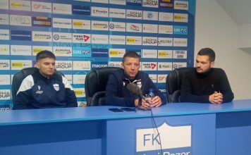 Branković: Nadam se da ćemo naći recept za Mladost brankovic:-nadam-se-da-cemo-naci-recept-za-mladost