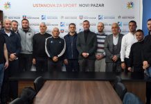 Rukometaši kreću iz Druge lige Zapad, Bektović predsednik rukometasi-krecu-iz-druge-lige-zapad,-bektovic-predsednik