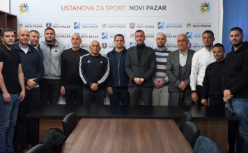 Rukometaši kreću iz Druge lige Zapad, Bektović predsednik rukometasi-krecu-iz-druge-lige-zapad,-bektovic-predsednik