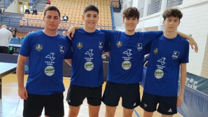 pazarski-stonoteniseri-polovicni-nakon-prvog-takmicarskog-vikenda