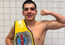 WFMC šampionat sveta: Demirović osvojio zlato u boksu wfmc-sampionat-sveta:-demirovic-osvojio-zlato-u-boksu