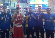 Dominacija Olimpikusa u Novom Sadu, Karišik najbolji junior dominacija-olimpikusa-u-novom-sadu,-karisik-najbolji-junior