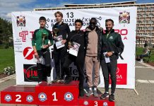 Mehmedović pobednica Ženske trke, trio uspešan u Kragujevcu mehmedovic-pobednica-zenske-trke,-trio-uspesan-u-kragujevcu