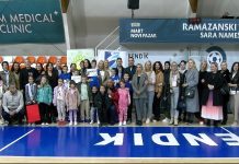 Hasan Smailbegović i Fahira Sejfić najbrži predškolci hasan-smailbegovic-i-fahira-sejfic-najbrzi-predskolci