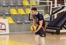 Startuje odbojkaška sezona: Pazarci čekaju Kosovsku Mitrovicu startuje-odbojkaska-sezona:-pazarci-cekaju-kosovsku-mitrovicu