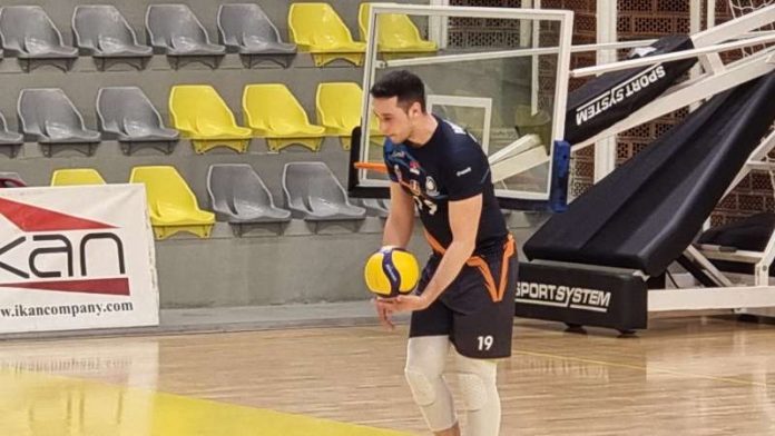 startuje-odbojkaska-sezona:-pazarci-cekaju-kosovsku-mitrovicu