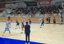 Košarkaši na teškom testu: Pazarci u Smederevskoj Palanci kosarkasi-na-teskom-testu:-pazarci-u-smederevskoj-palanci