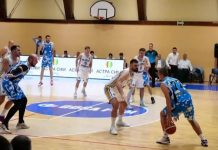 Pad u drugom poluvremenu: Mladost SP – Novi Pazar 85:74 pad-u-drugom-poluvremenu:-mladost-sp-–-novi-pazar-85:74