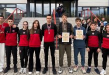 Kvalifikacije za Prvenstvo Srbije: Karatistima Feniksa četiri medalje kvalifikacije-za-prvenstvo-srbije:-karatistima-feniksa-cetiri-medalje