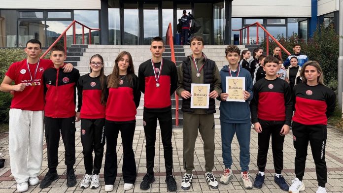 kvalifikacije-za-prvenstvo-srbije:-karatistima-feniksa-cetiri-medalje