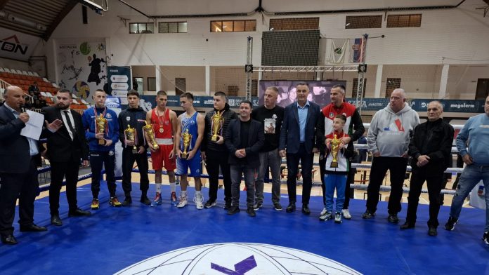 memorijal-rahima-beganovica:-zejd-gicic-najbolji-bokser