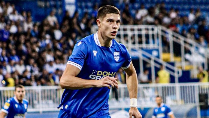 stanisavljevic-za-indeksonline.rs:-“moji-ciljevi-su-vezani-za-klub-—-zelimo-plasman-u-evropu!”