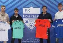 PAZARSKA FABRIKA TALENATA NE STAJE! Još četiri imena u profesionalnom timu pazarska-fabrika-talenata-ne-staje!-jos-cetiri-imena-u-profesionalnom-timu