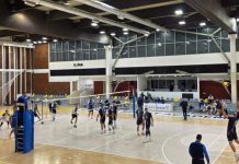 Odbojkaši Novog Pazara gostuju Partizanu iz Bača u drugom kolu Prve lige Srbije odbojkasi-novog-pazara-gostuju-partizanu-iz-baca-u-drugom-kolu-prve-lige-srbije