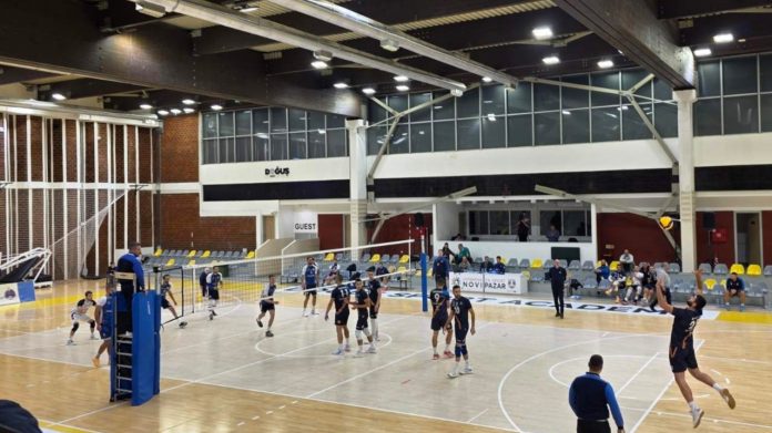 odbojkasi-novog-pazara-gostuju-partizanu-iz-baca-u-drugom-kolu-prve-lige-srbije odbojkasi-novog-pazara-gostuju-partizanu-iz-baca-u-drugom-kolu-prve-lige-srbije