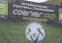 Prvi internacionalni Coerver kup okupio 90 ekipa iz sedam zemalja prvi-internacionalni-coerver-kup-okupio-90-ekipa-iz-sedam-zemalja