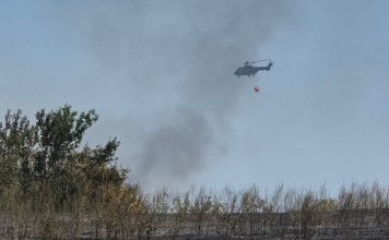 Vatrena stihija odnela porodičnu kuću u selu Brezovača vatrena-stihija-odnela-porodicnu-kucu-u-selu-brezovaca
