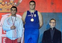 Zejd Gicić zlatni junior na Otvorenom prvenstvu Balkana zejd-gicic-zlatni-junior-na-otvorenom-prvenstvu-balkana