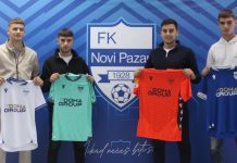 Gaćinović: Poštujem Čukarički, ali izlazimo bez respekta gacinovic:-postujem-cukaricki,-ali-izlazimo-bez-respekta