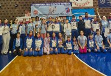 Karatisti Sjenice uspešni u Jagodini karatisti-sjenice-uspesni-u-jagodini