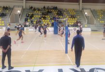 Poraz Pazaraca nakon pet setova u Baču poraz-pazaraca-nakon-pet-setova-u-bacu