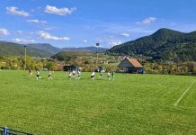 Prekinuta utakmica Radnik Ušće – OFK Ras Novi Pazar: Sudijska odluka izazvala haos prekinuta-utakmica-radnik-usce-–-ofk-ras-novi-pazar:-sudijska-odluka-izazvala-haos