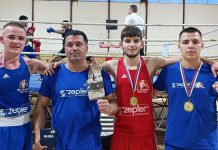 Musić najbolji tehničar u Kragujevcu, Olimpikus kolo vodi music-najbolji-tehnicar-u-kragujevcu,-olimpikus-kolo-vodi